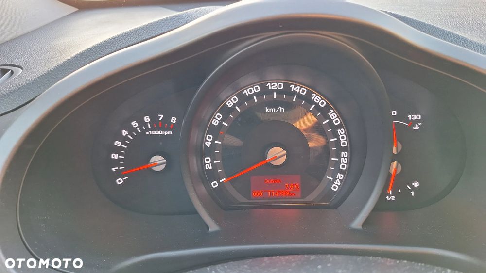 Kia Sportage 1.6 GDI L 2WD - 10