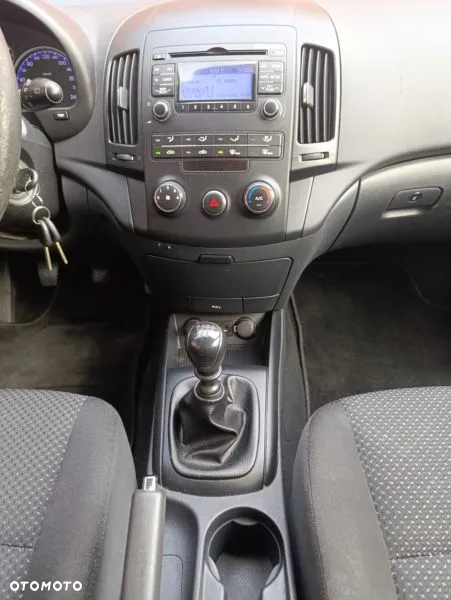 Hyundai i30 - 7