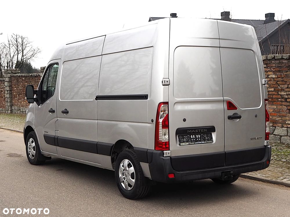 Renault Master - 5