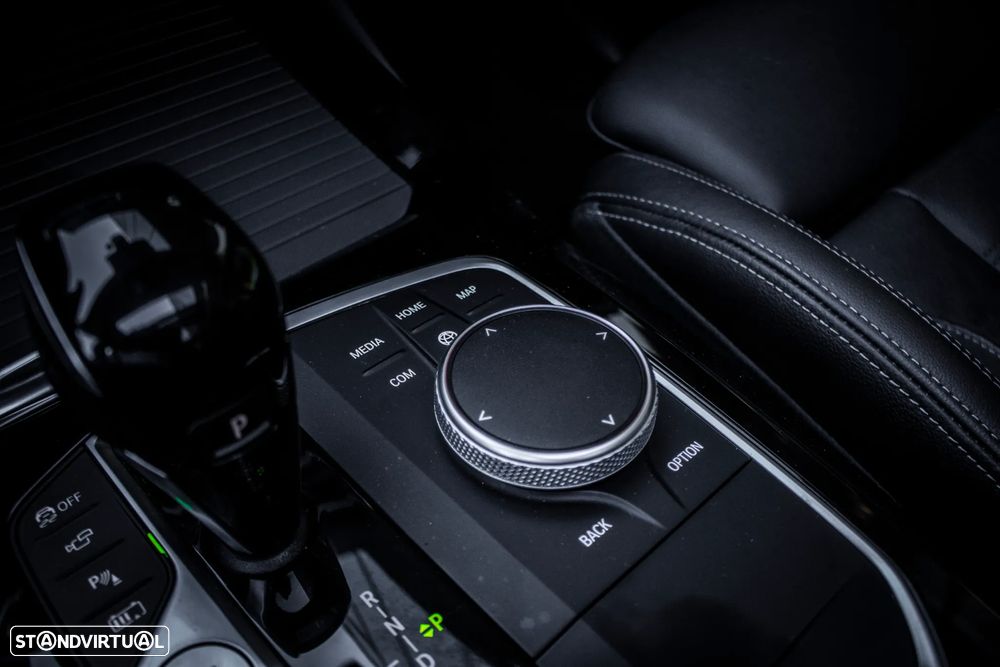 BMW X3 30 e xDrive xLine - 21