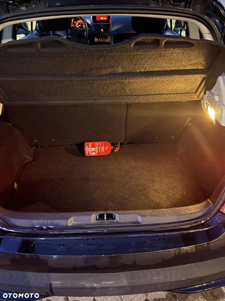 Peugeot 207 1.4 U Move - 4