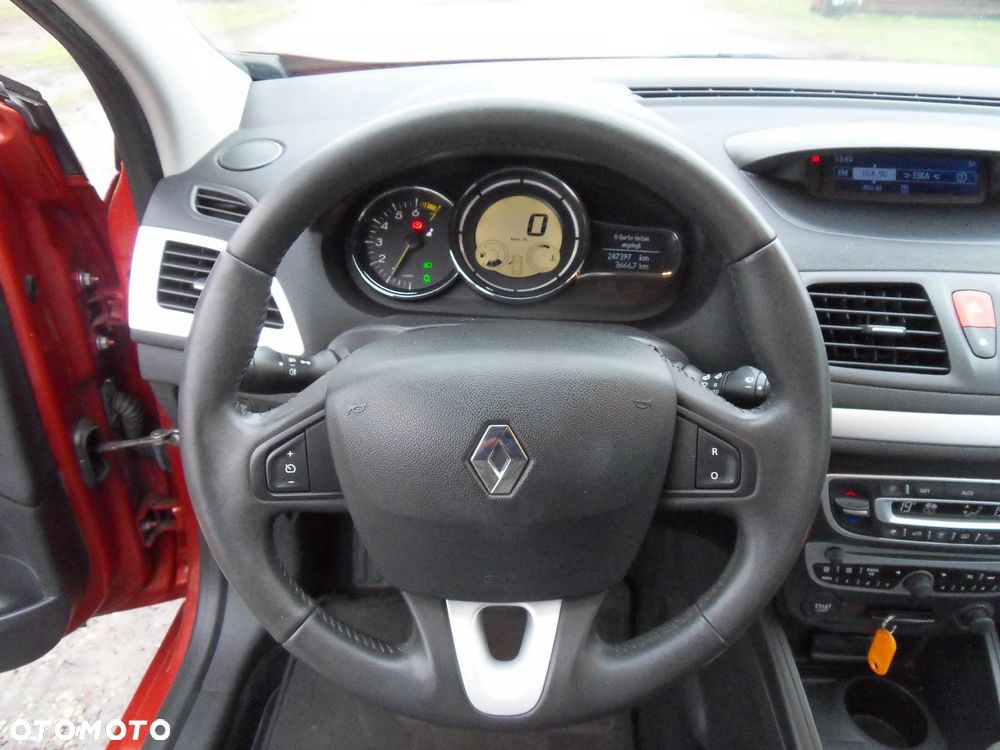 Renault Megane 2.0 16V TCE Dynamique - 19