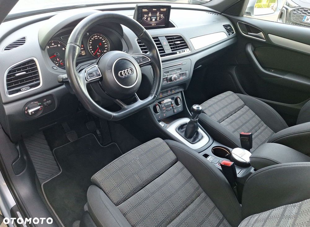 Audi Q3 - 11