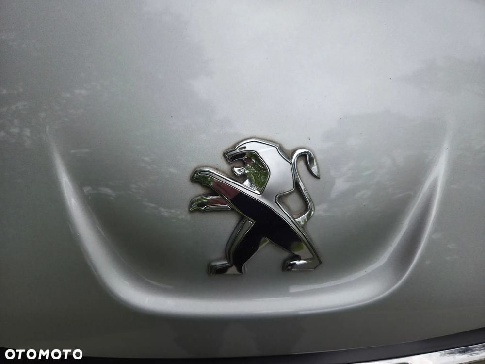 Peugeot 508 1.6 HDi Access - 29