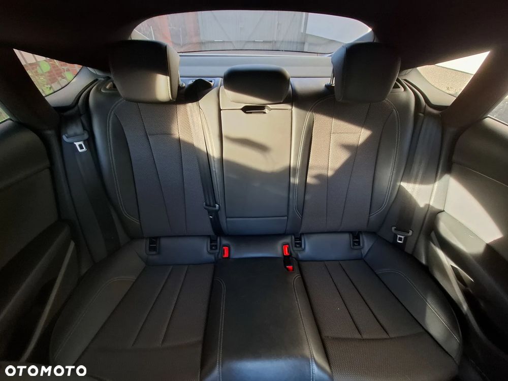 Audi A5 Sportback 45 TFSI mHEV Quattro S Line S tronic - 11