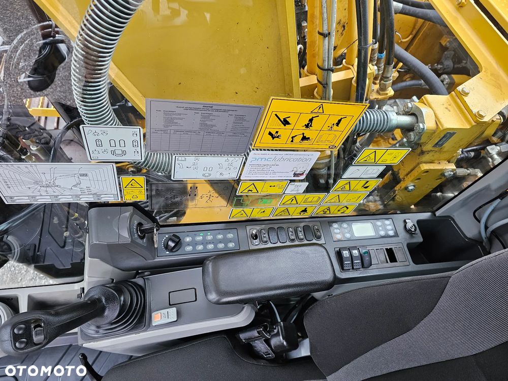 Caterpillar 323 EL - 26