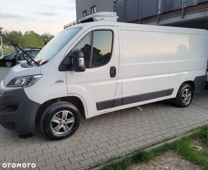 Fiat Ducato - 2