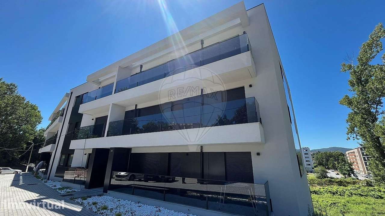 Apartamento T2 para arrendamento - Grande imagem: 3/24