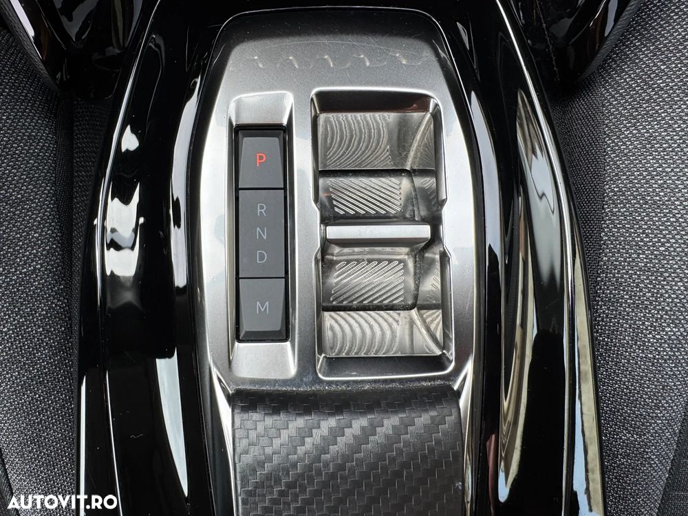 Peugeot 2008 PureTech 130 EAT8 Allure Pack - 21