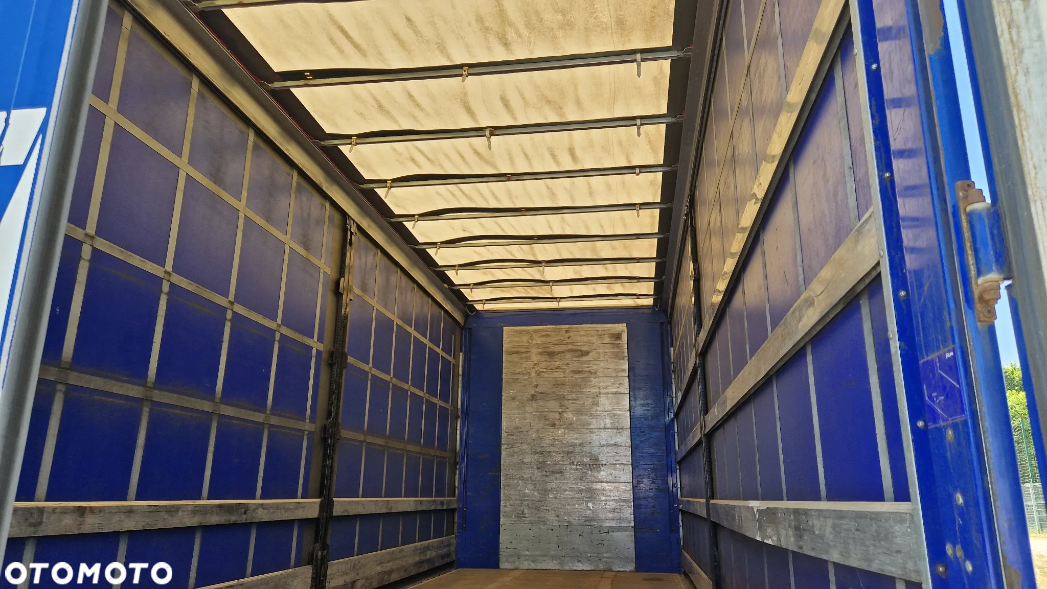 DAF XF 460 Plandeka 6x2 z Niemiec  Zestaw - 19