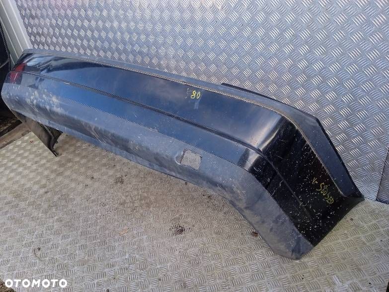 ZDERZAK TYLNY VOLVO S80 - 2