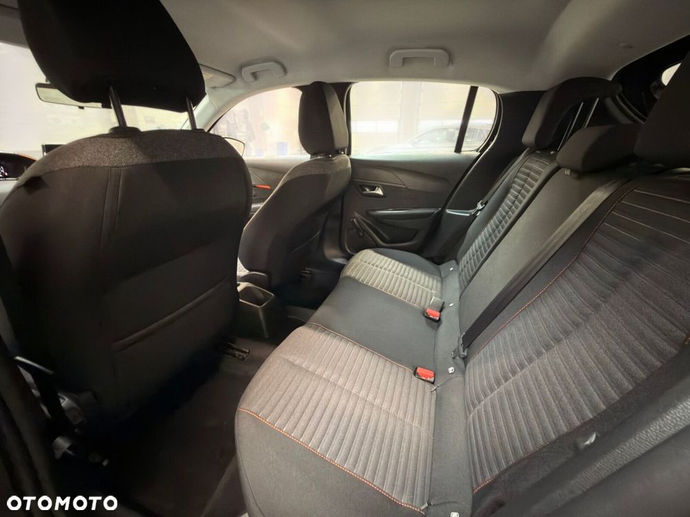 Peugeot 208 1.2 PureTech Active S&S - 24