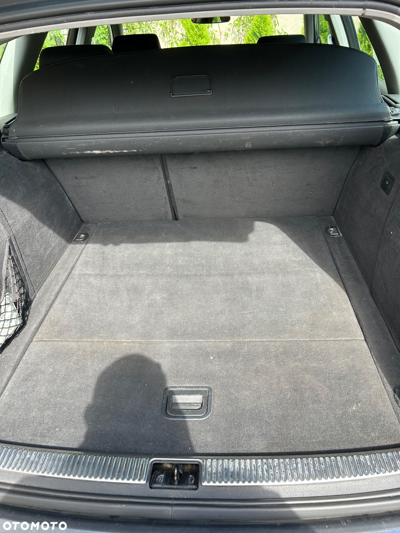 Audi A4 Avant 2.0 - 9