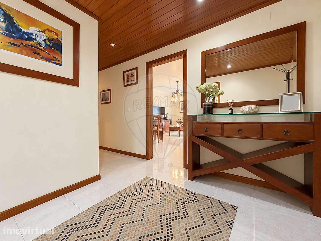 Apartamento T4 para venda - Grande imagem: 4/19