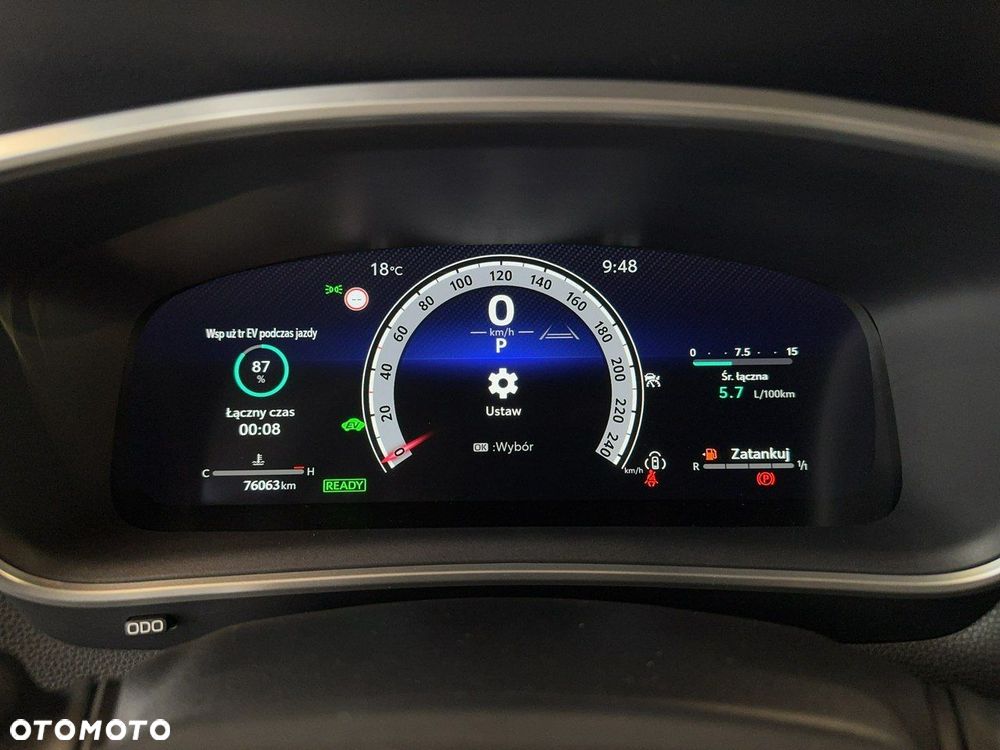 Toyota Corolla Cross - 21