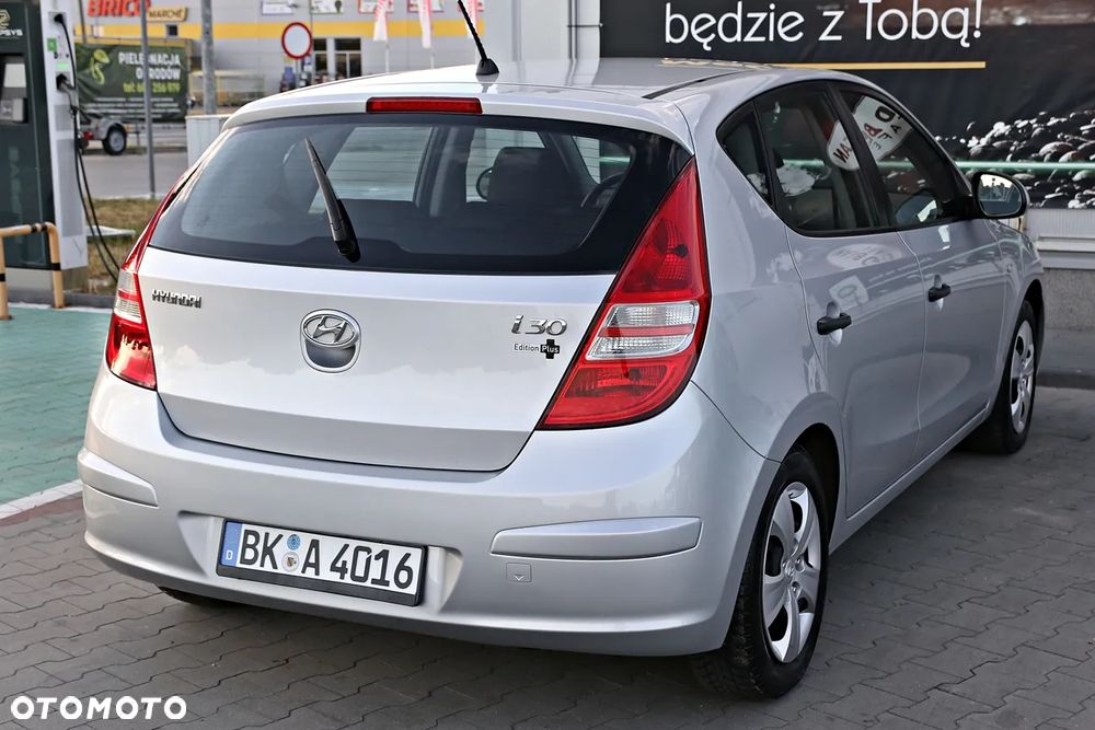 Hyundai i30 - 17