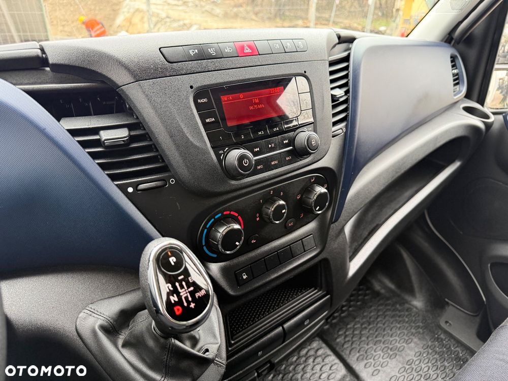 Iveco Daily 35s16 - 9