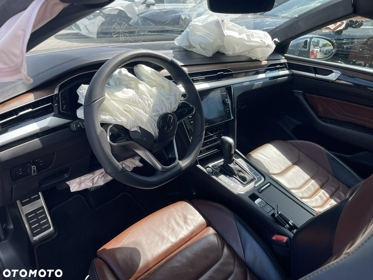 Volkswagen Arteon 2.0 TSI GPF Elegance DSG - 12