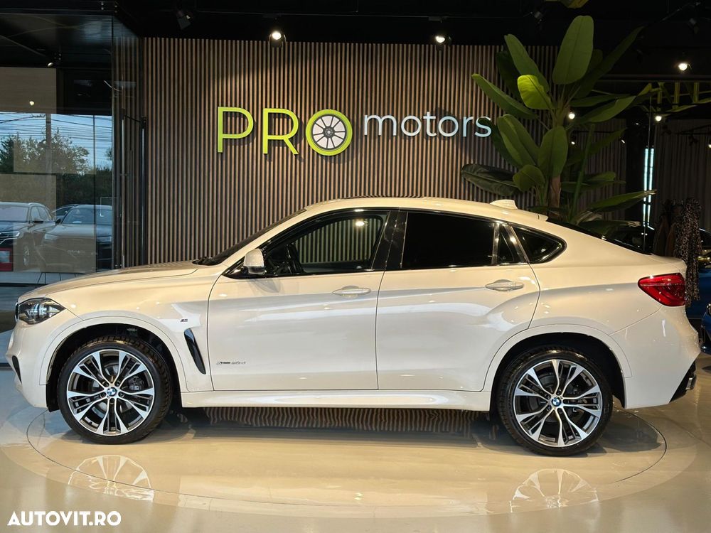 BMW X6 - 13