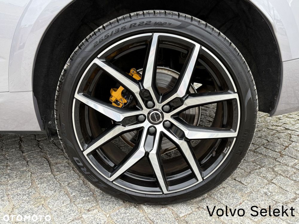 Volvo XC 60 - 9