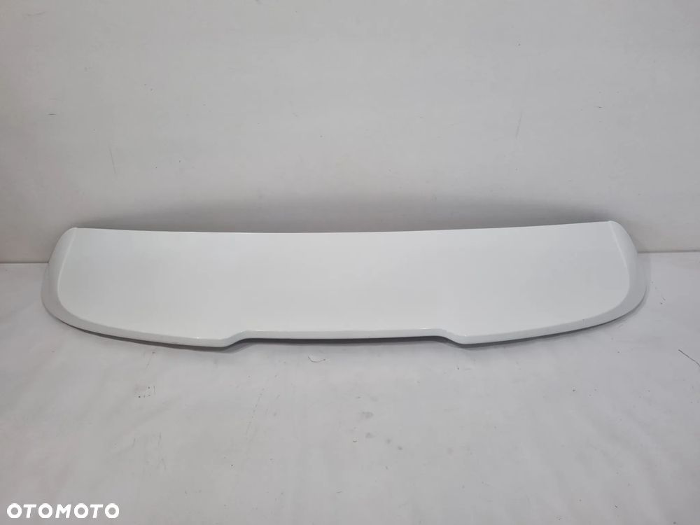 AUDI A6 C7 KOMBI SPOILER LOTKA KLAPY BAGAŻNIKA S-LINE 4G9827933A - 1