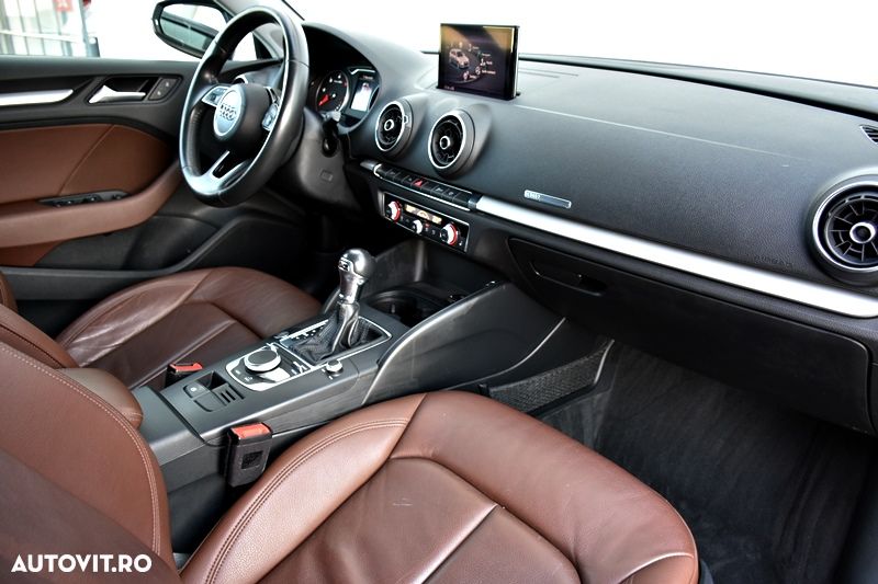 Audi A3 Sportback - 17