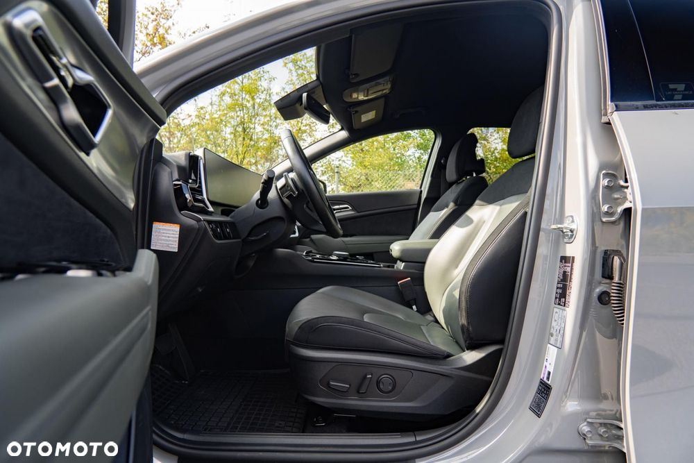Kia Sportage - 14
