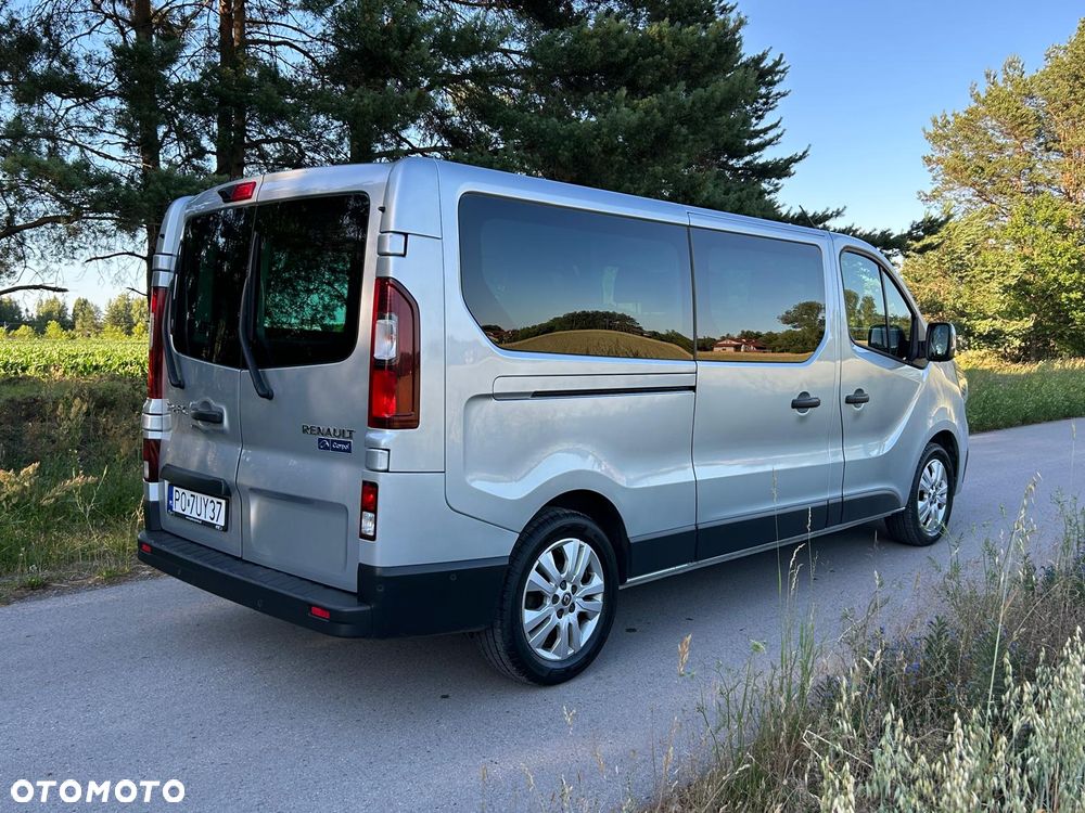 Renault Trafic - 8