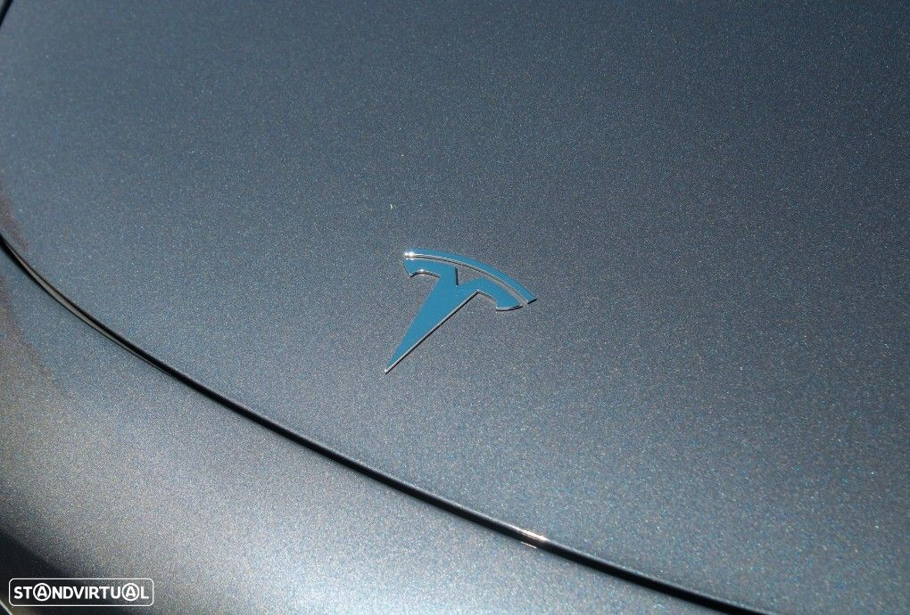 Tesla Model 3 Standard RWD Plus - 10