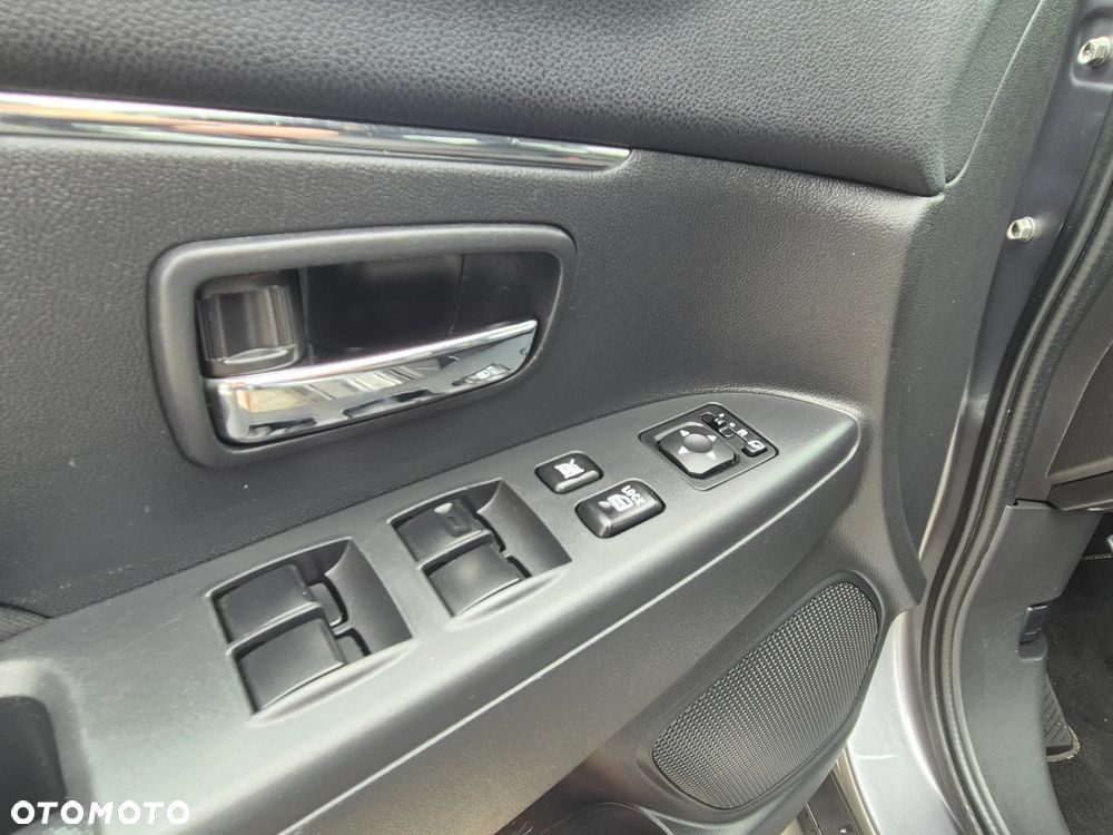 Mitsubishi ASX 1.6 DI-D 2WD Top - 34