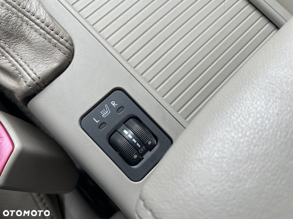 Subaru Outback - 17
