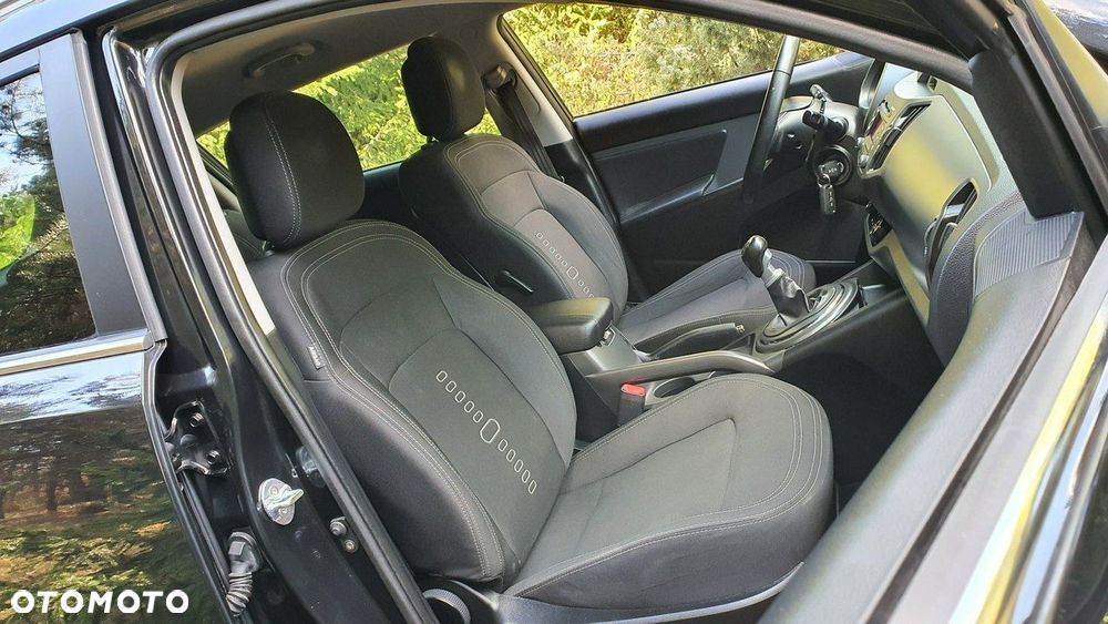 Kia Sportage 1.6 GDI L 2WD - 8