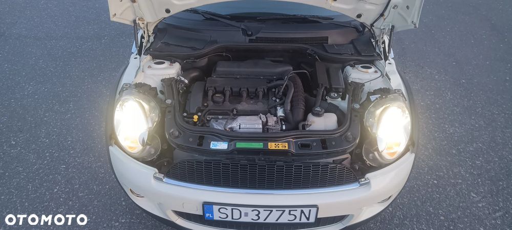 MINI Clubman Cooper S - 35