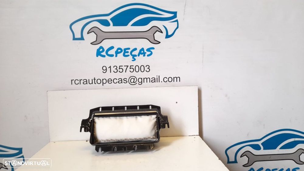 AIRBAG PASSAGEIRO ORIGINAL XR8354044A74AG JAGUAR S TYPE V6 S-TYPE V6