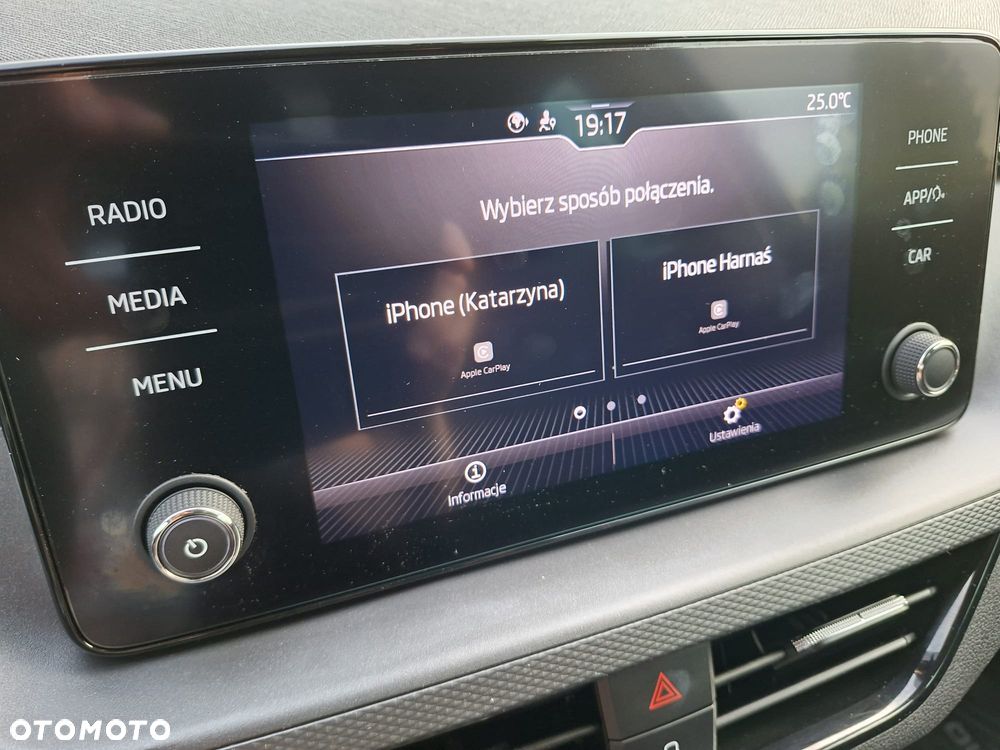Skoda Kamiq 1.5 TSI Ambition - 5