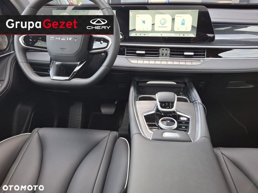 Chery Tiggo 7 - 13