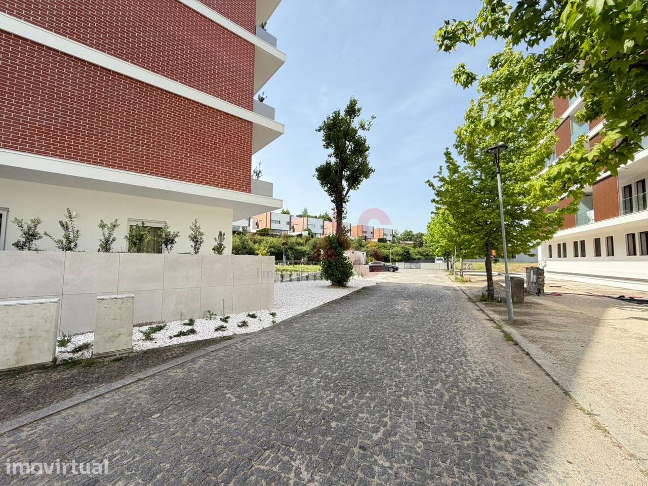 Apartamento Novo T2+1 para Arrendamento na Costa, Guimarães - Grande imagem: 2/32
