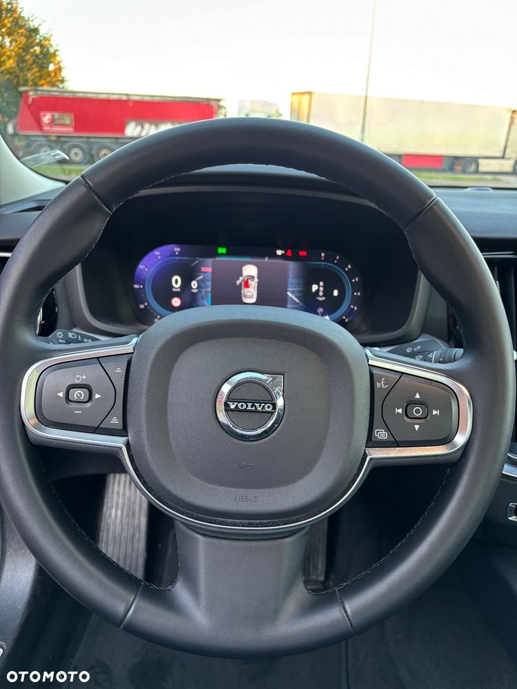 Volvo S60 - 16