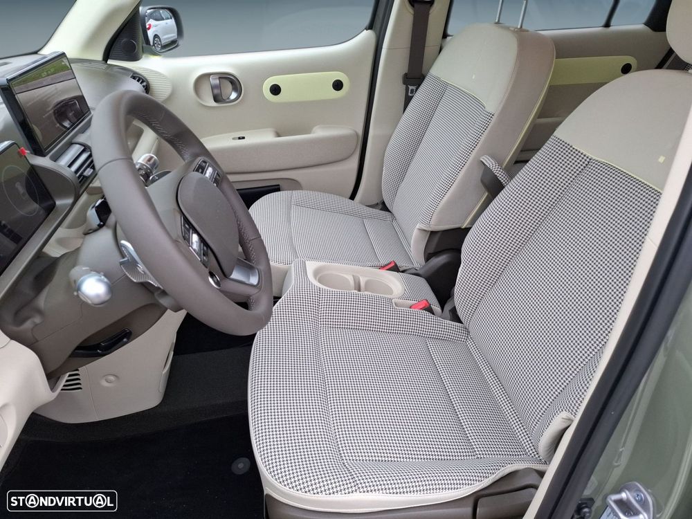 Hyundai Inster 49 kWh Style Plus 5L — fotografia 11