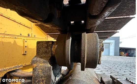 Liebherr PR722BM - 21