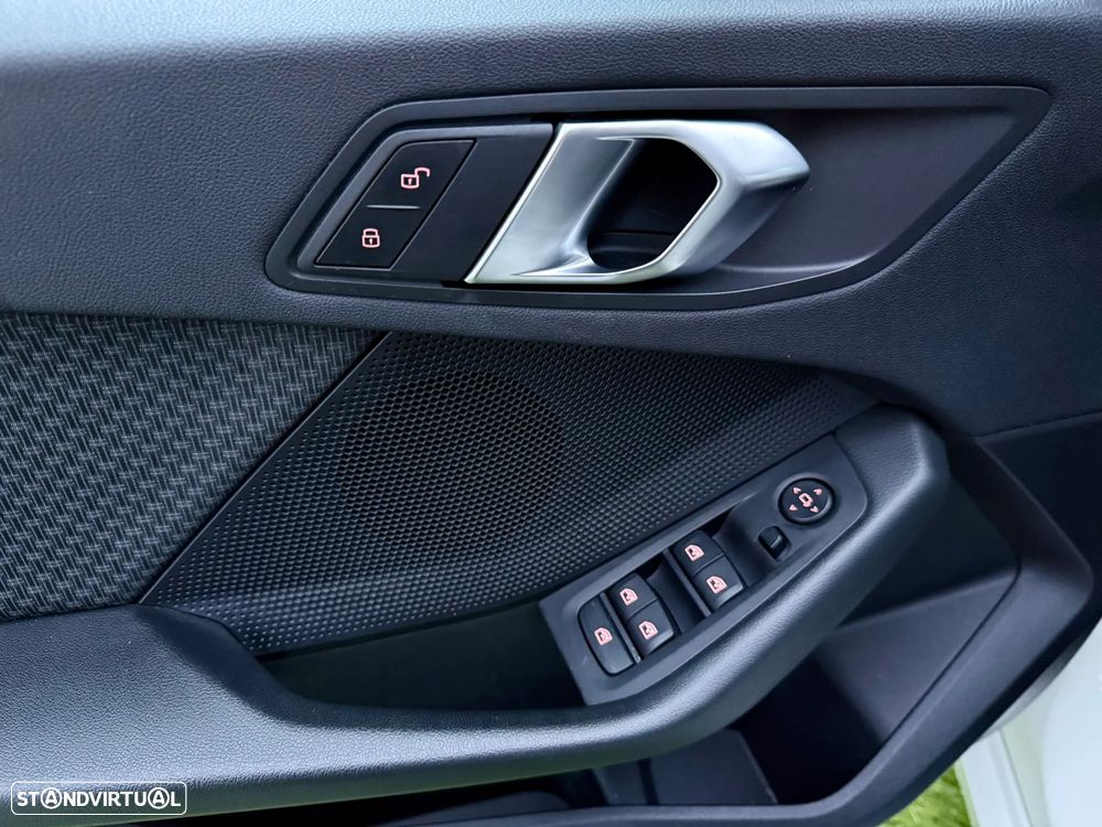 BMW 116 d Advantage Auto - 24