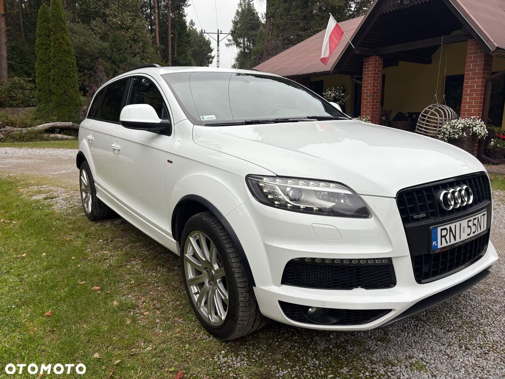 Audi Q7 - 18