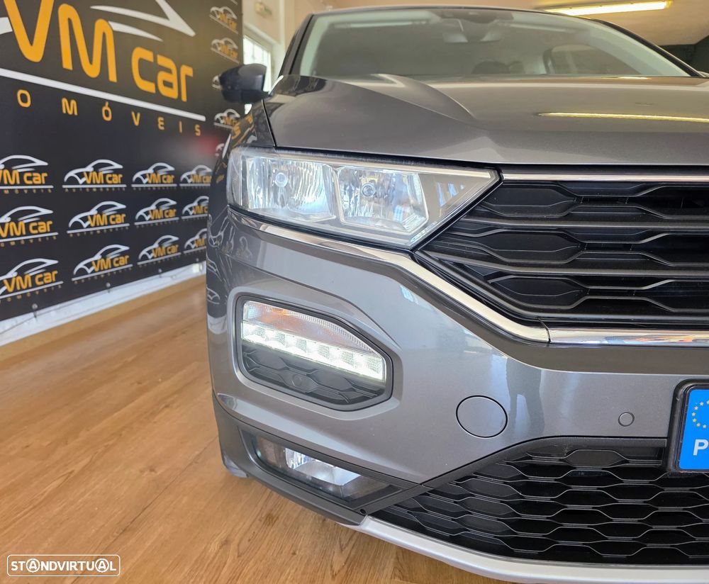 VW T-Roc 1.0 TSI Style - 20