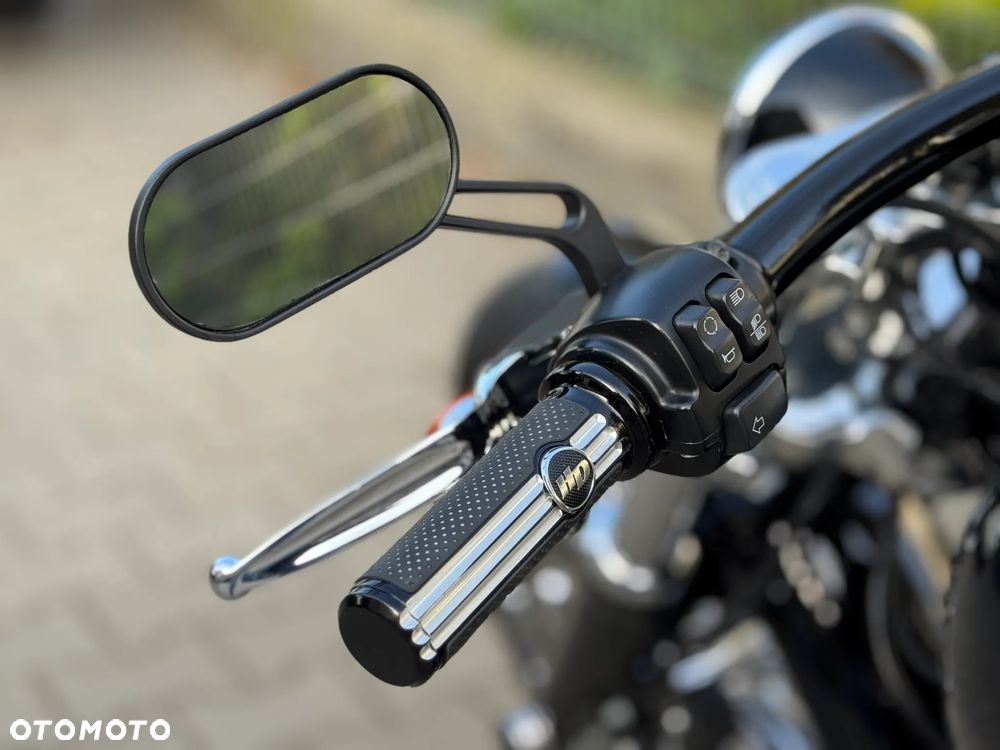 Harley-Davidson FXSB Breakout - 13