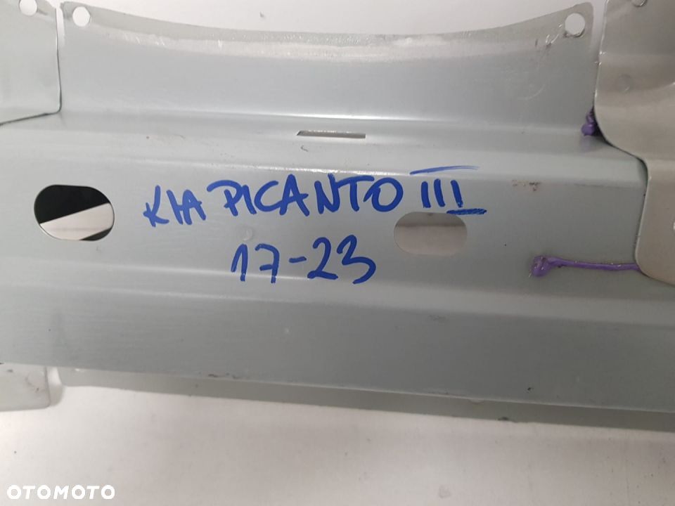 KIA PICANTO 3 III 17-23 NOWY STELAŻ PRAWY PROGU PRÓG - 3