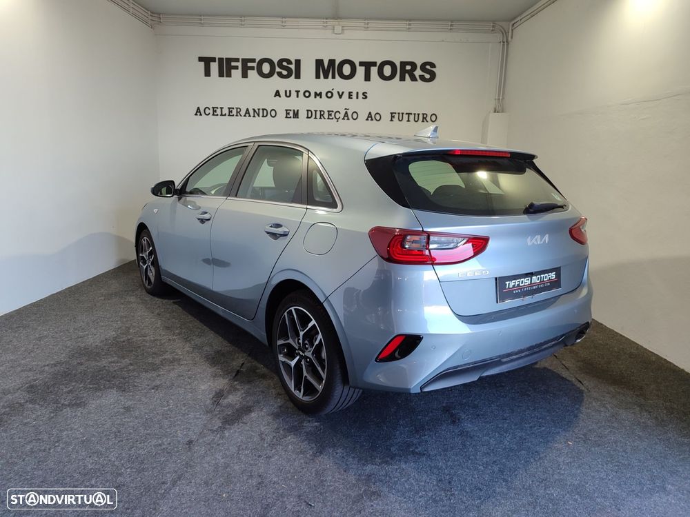 Kia Ceed 1.0 T-GDI Drive - 7