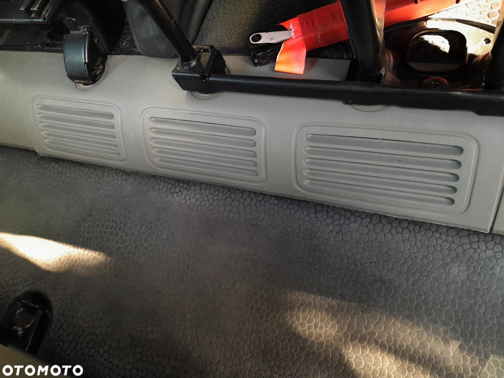 Renault Trafic 2.0 16V Passenger Privilège - 23