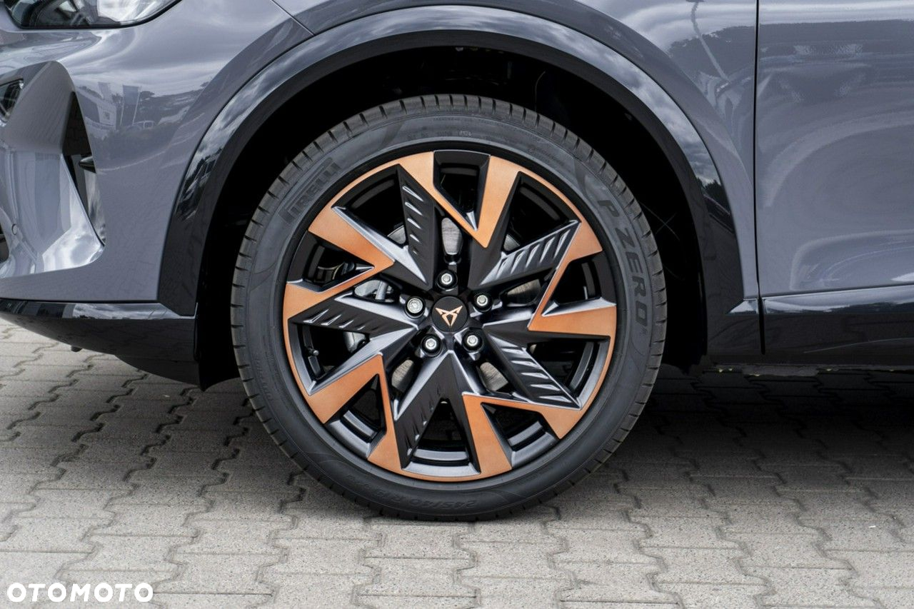 Cupra Formentor - 9