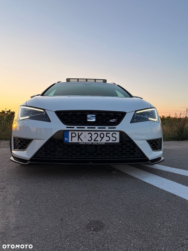 Seat Leon - 8