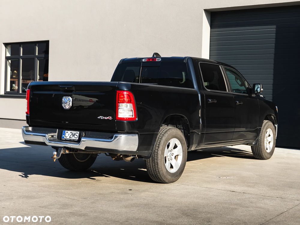 RAM 1500 5.7 Crew Cab Bighorn - 13